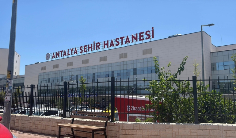 Organ Bağışıyla 3 Hastaya Yeni Bir Hayat!