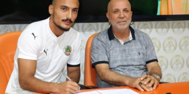 Alanyaspor İbrahim Kaya’yı 4 Yıllığına Kaptı!