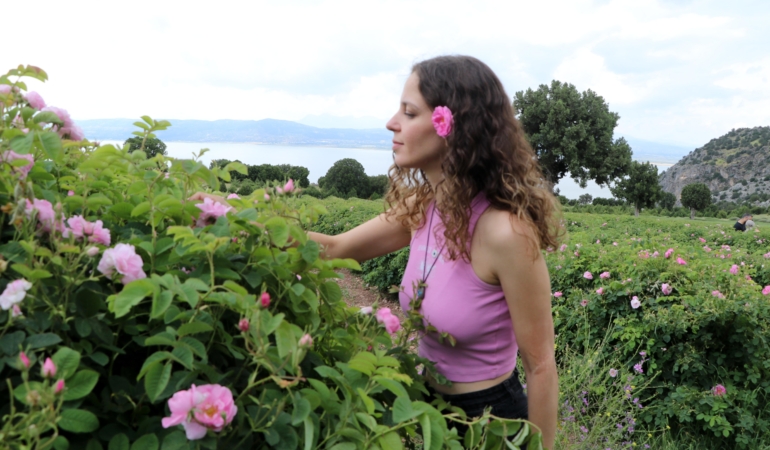 Tarım Turizmi: Doğayla Buluşmanın Yeni Yolu!