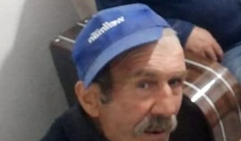 Ağlasun’da Tarlada 74 Yaşında Ölü Bulundu