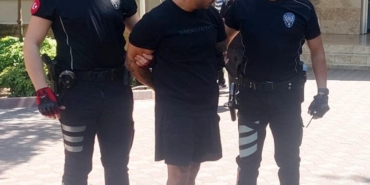 Yalan Kimlik ile Yakalandı: 118 Suçtan Aranıyor!