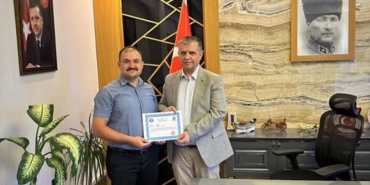 Veteriner Hekimden Hayat Kurtaran Kahramanlık!