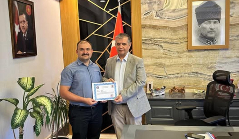 Veteriner Hekimden Hayat Kurtaran Kahramanlık!