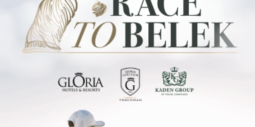 Belek’te Golf Tutkusu: ‘Race to Belek’ Başlıyor!
