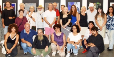 Antalya’nın Renkleri: Usta Ressamların Buluşması