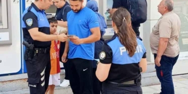 Polis, Dolandırıcılığa Karşı Vatandaşı Bilgilendiriyor