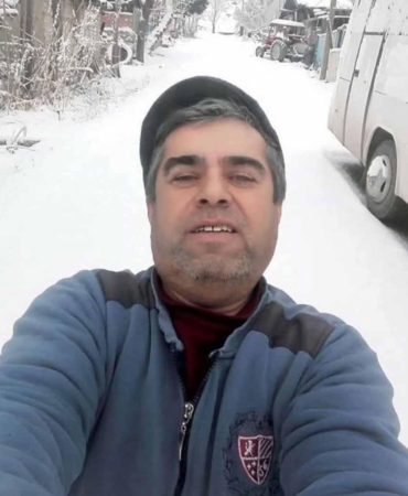 Burdur’da Bahçede Ölü Bulundu: Mehmet Çetin’in Sırrı