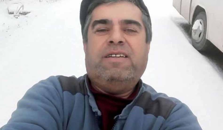 Burdur’da Bahçede Ölü Bulundu: Mehmet Çetin’in Sırrı