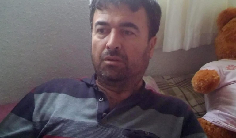 Kumluca’da Kaza: Sürücü Hayatını Kaybetti!