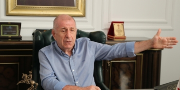 Ümit Özdağ: Zafer Partisi Meclis’te Olacak!