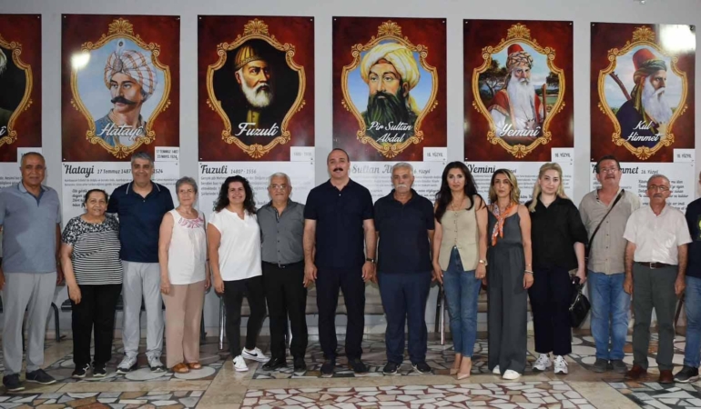 Başkan Kotan’dan Muharrem Ayı’nda Oruç Açma İkramı