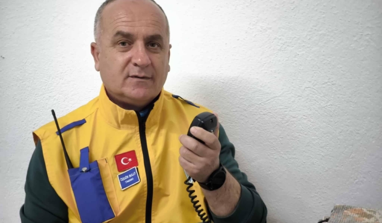 Gençler İçin Amatör Telsizciliğin Önemi