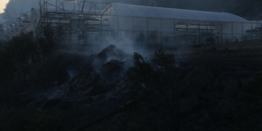 Antalya’da Orman Yangını Kontrol Altına Alındı!