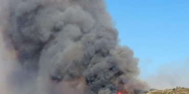 Antalya’da Orman Yangını: Ekipler Mücadele Ediyor!