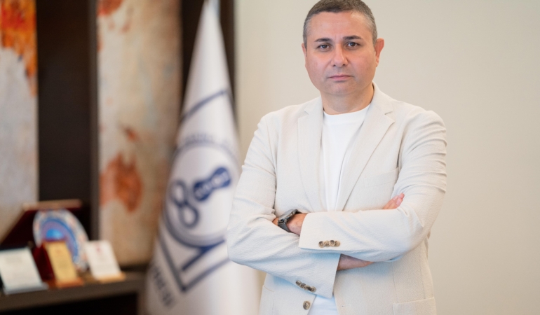 Antalya’da Yangın Güvenliği İçin Denetim Başladı