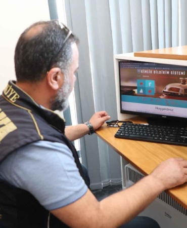 Antalya’da Günübirlik Konaklamalara Denetim!