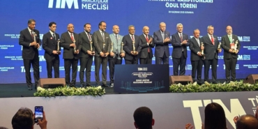 Corendon Airlines, İhracat Şampiyonu Olmayı Başardı!