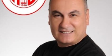 Antalyaspor’da artık “B” planı diye bir plan yok..!!