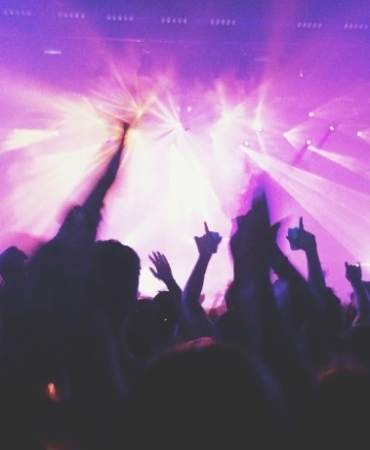 Antalyaspor Gençlik Festivali Başlıyor