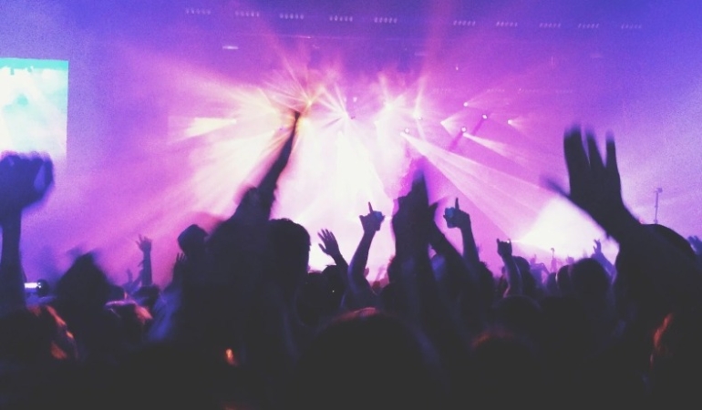 Antalyaspor Gençlik Festivali Başlıyor