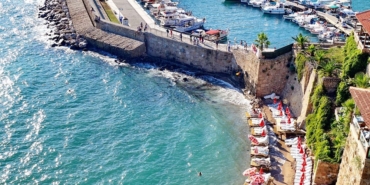 Antalya Valiliği son noktayı koydu