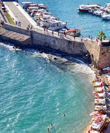 Antalya Valiliği son noktayı koydu