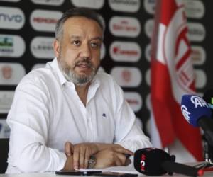 Transfer engelini kaldırmamız biraz zaman alacak