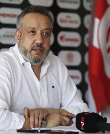 Transfer engelini kaldırmamız biraz zaman alacak