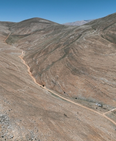 Müren Yayla Yolu Artık Daha Güvenli! 🚜🛤️