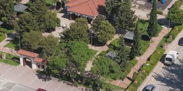 Kepez’de Kadınlara Özel Yeni Sosyal Alan!