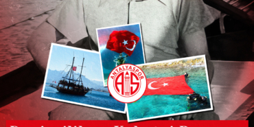 Denizcilik Bayramı’nda Bağımsızlığımızı Kutlayalım!