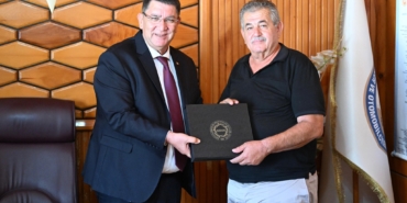 Finike Esnafı İçin Önemli Değerlendirmeler Yapıldı