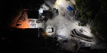 Alanya İçme Suyu Altyapısına 850 Milyon TL Yatırım!