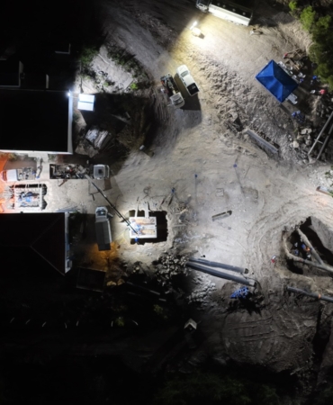 Alanya İçme Suyu Altyapısına 850 Milyon TL Yatırım!