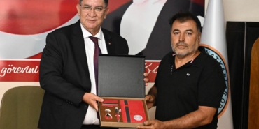 Finike Esnafı İçin Ortak Değerlendirme Toplantısı