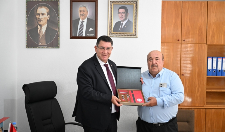 Turunçova Esnafından Talepler ve Değerlendirmeler