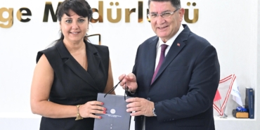 Tapu Sorunları İçin İş Birliği Ziyareti Gerçekleşti