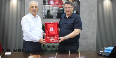 Erzincan’da Esnaf Ziyareti: Teşekkürler Bedir Limon!