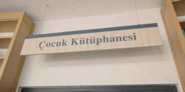 Çocuk Kütüphanesi: Hayal Gücü İçin Bir Hazine!