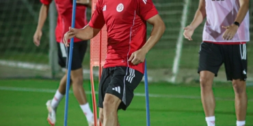 Antalyaspor 2025-26 Sezonu Hazırlıklarına Başladı!