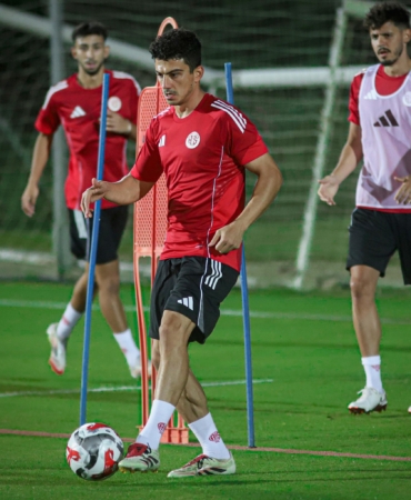 Antalyaspor 2025-26 Sezonu Hazırlıklarına Başladı!