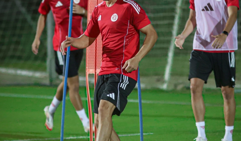 Antalyaspor 2025-26 Sezonu Hazırlıklarına Başladı!