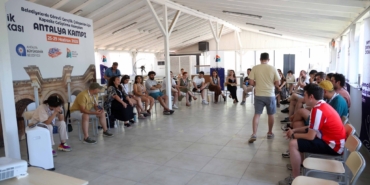 Gençlik İçin Üç Büyükşehirden Ortak Adım!