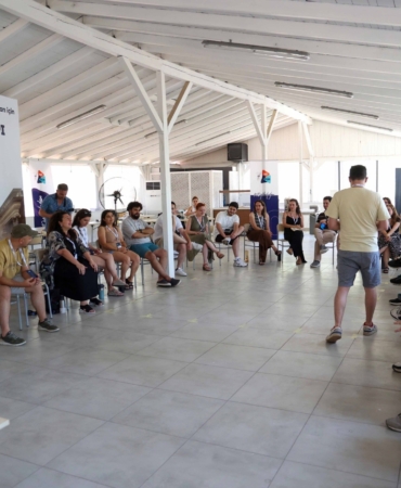 Gençlik İçin Üç Büyükşehirden Ortak Adım!