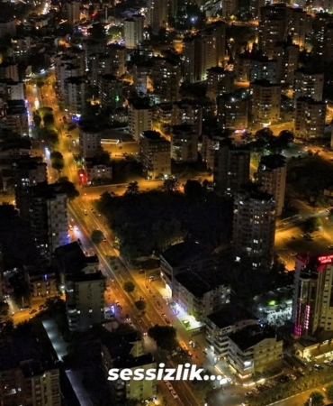 Sivrisineklerle Mücadelede Kararlıyız!