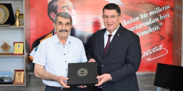 Hasyurt Esnafından Talepler ve Sorunlar Görüşüldü