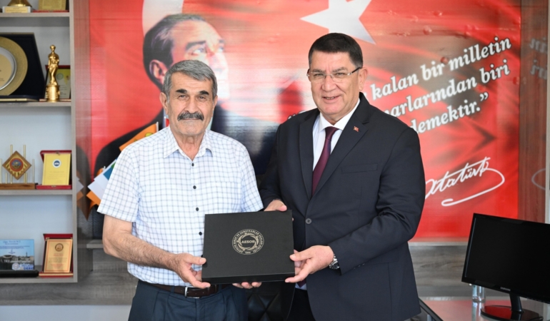 Hasyurt Esnafından Talepler ve Sorunlar Görüşüldü