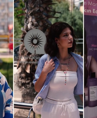 Antalya’da Kadınlara Özel Plaj Keyfi!