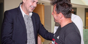 Emre Belözoğlu, Antalyaspor’la Yeni Sezona Hazır!