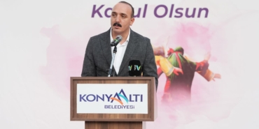 Karatepe Cemevi’nde Birlik Sofrası Kuruldu